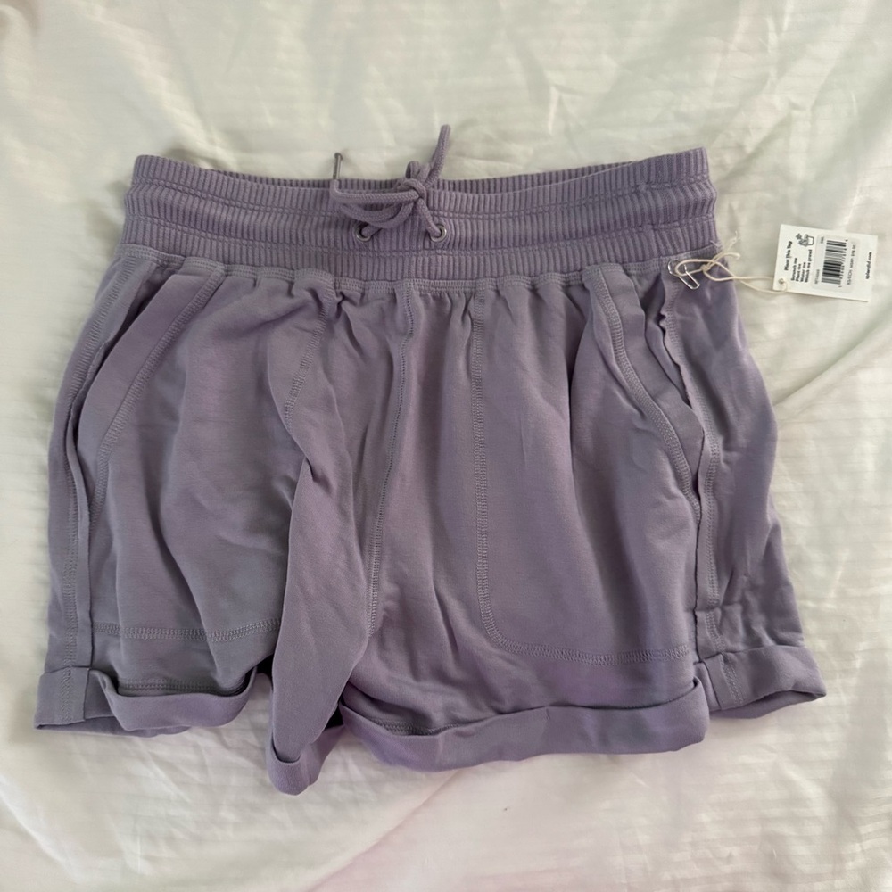 NWT Splendid Shorts